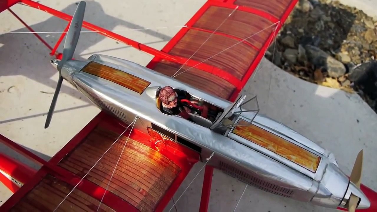 Savoia-Marchetti S.65　サボイア・マルケッティ S.65