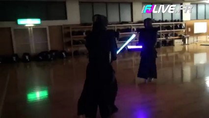 Kendo Jedi