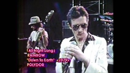 Rainbow - All Night Long -
