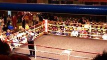 Indiana Gold Gloves (Final) - Bawiram Hngak vs. Vinnie Exterovich