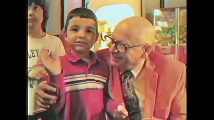 Five Nights At Freddy's LIVE ACTION FILM COLD STORAGE (Fan Film)