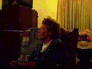 MI ABUELA MIRA NOVELAS BRASILERAS