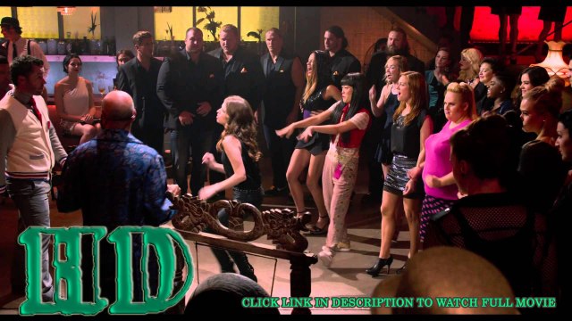 regarder Pitch Perfect 2 film complet gratuit en français online