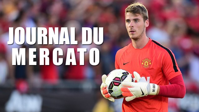 Journal du Mercato : l’OL s’agite en coulisses, le Real Madrid va dynamiter le marché