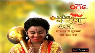 Jai Jai Jai Bajarangbali 19th May  2015 Video Watch Online pt2