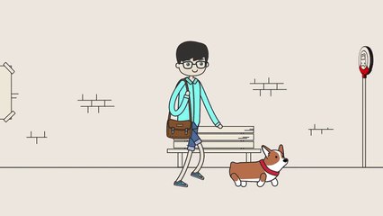 LIFE - Animated Short Film