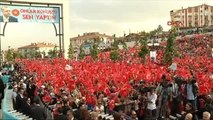 1 Erdoğan: Utanmadan Sıkılmadan Parti Binalarına Yapılan Saldırı İçin Bizi Suçluyorlar, Şiddet...
