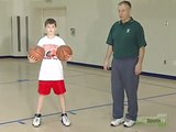 Basketball Drills: Dribbling with Two Balls