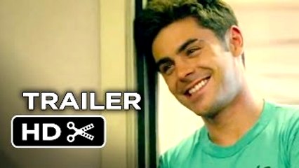 We Are Your Friends TRAILER 1 (2015) - Zac Efron, Emily Ratajkowski Movie HD