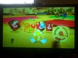 Mario Kart Wii - WordWide Hack Battle!! (Battle 1)