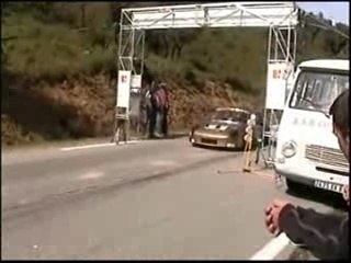 course de cote col du bougnon