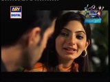 Dil e Barbad Episode 54 Full on Ary Digital - 19 May 2015