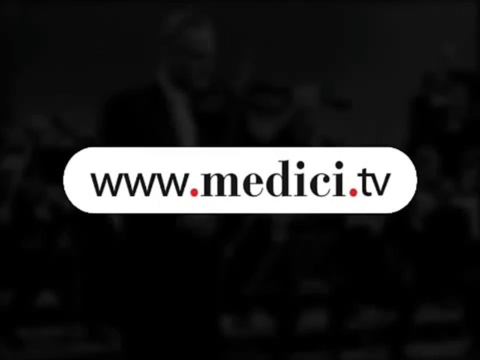 Yehudi Menuhin plays Beethoven violin concerto