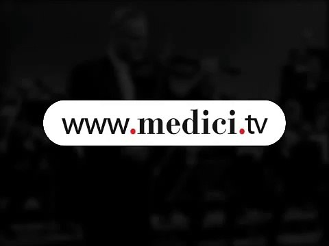 Yehudi Menuhin plays Beethoven violin concerto