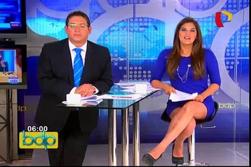 Carlos 'Mina' Zambrano se peleó con ladrón de autos en San Luis (VIDEO)