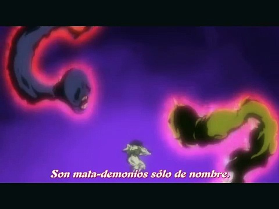 Omamori Himari 6 sub español. (3/3)