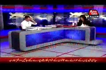 Tonight With Fareeha – 19th May 2015 part 3