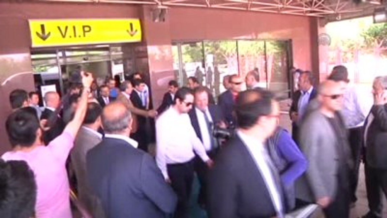 Genel Seçime Doğru - Yılmaz ve Eker