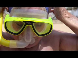 TV3 - No serà fàcil - "Això d'enamorar-se no té edat"