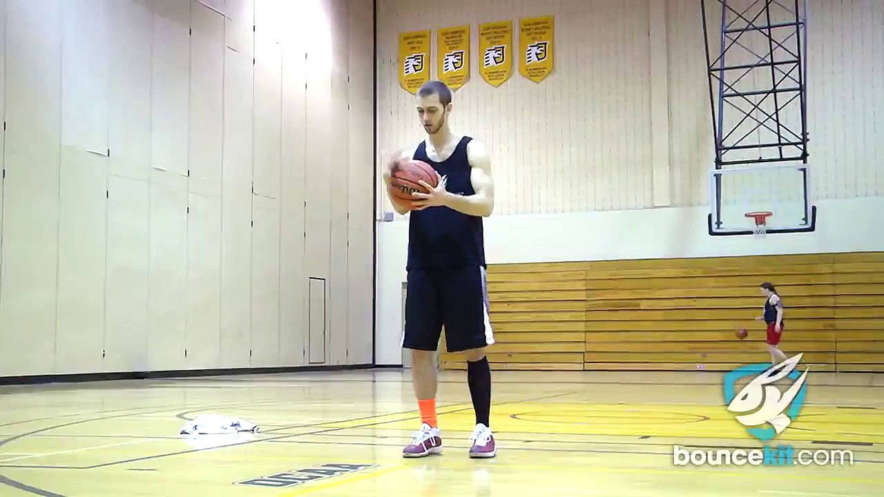 Le plus beau dunk de tous les temps ?