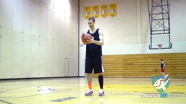 Le plus beau dunk de tous les temps ?