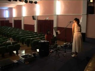 Comunitat tibetana-mongol: Paisatges nòmades - 1