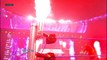 Kane Attacks Randy Orton and His Father Cowboy Bob Orton - WWE Smackdown 10/4/12 (HD)