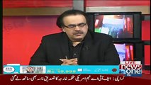 Jo Log Khud Ko BaadShah Samjhte Hain Un Ke Liye Dr Shahid Masood Ka Zabardst Msg..