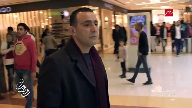 برومو 2 مسلسل | ذهاب وعودة | حصريا فى رمضان 2015 على قناة ام بى سى مصر