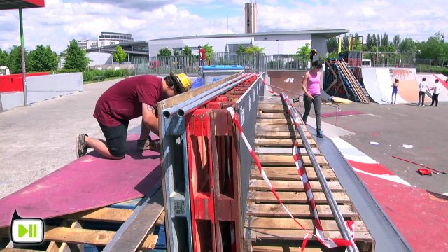 NL Contest 2015 : les derniers préparatifs