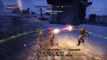 The Elder Scrolls Online - Console PVP Gameplay (PS4)