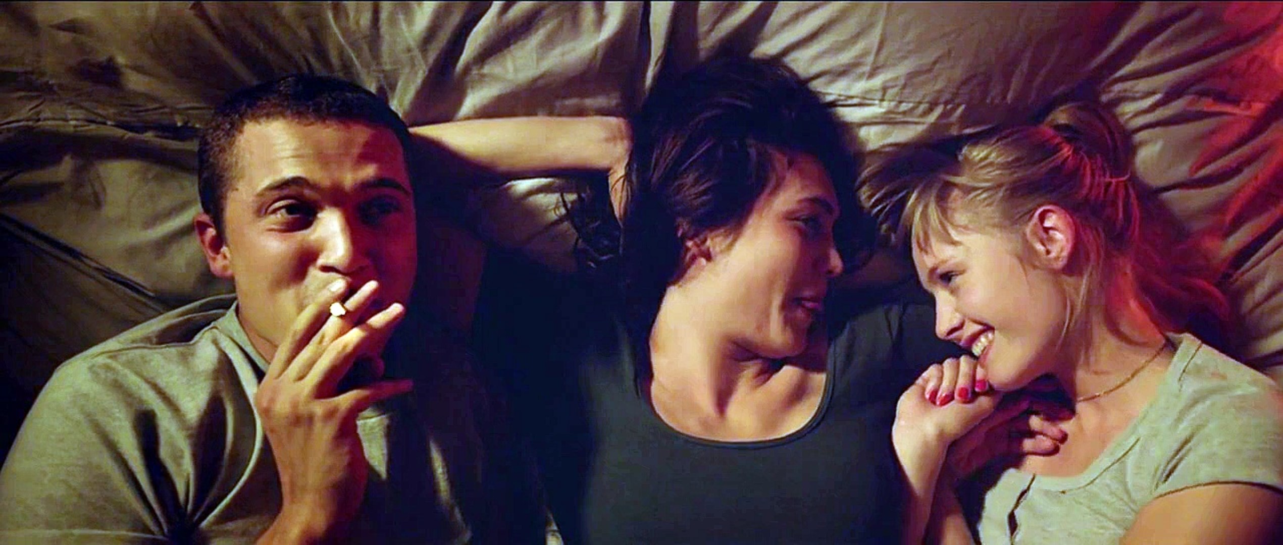 Love 2015 by Gaspar Noe s Official Trailer
