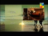 Alvida Episode 16  Promo 20may 2015 on Hum Tv on watch dailymotion