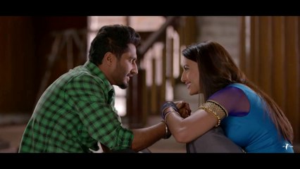 Rahat Fateh Ali Khan | Tere Naal | Official Music Video | Jassi Gill | Gauhar Khan