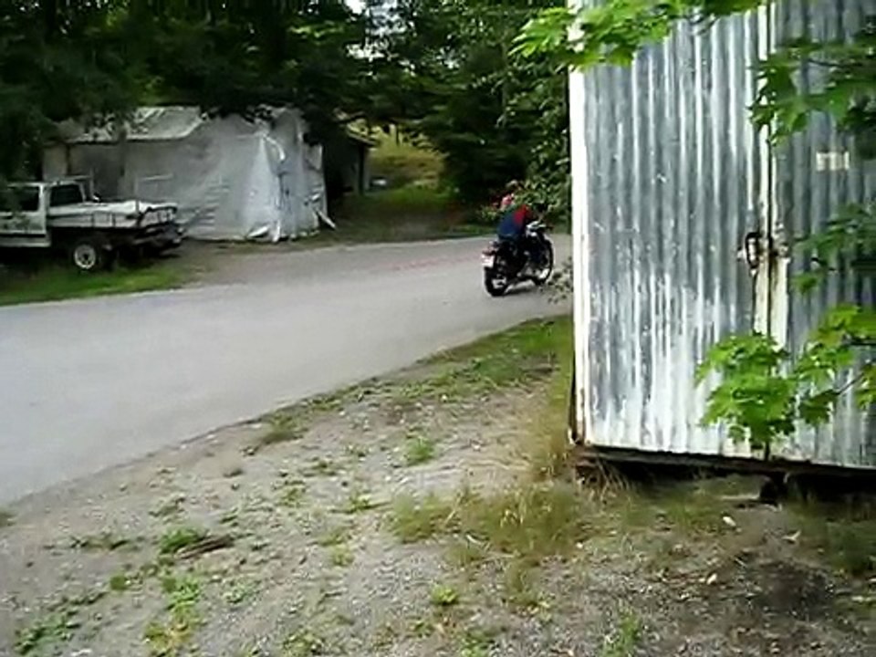 BSA B33 2