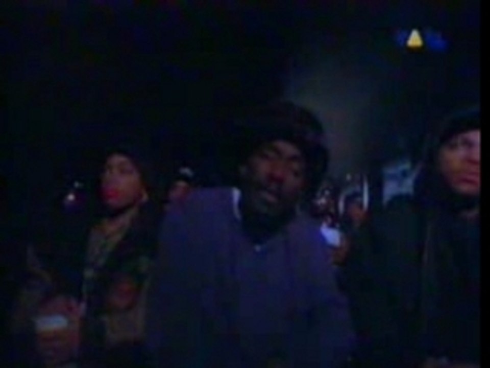 Public Enemy Feat Ice Cube &  Big Daddy