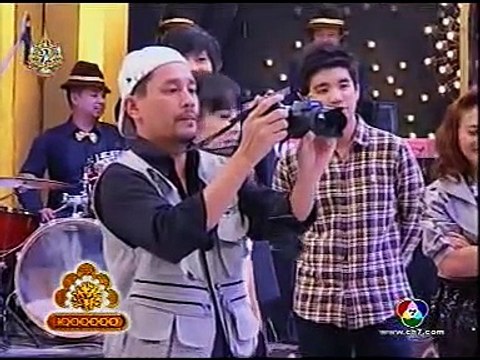 ชิงร้อยชิงล้าน 20 กันยายน 2554 5/6