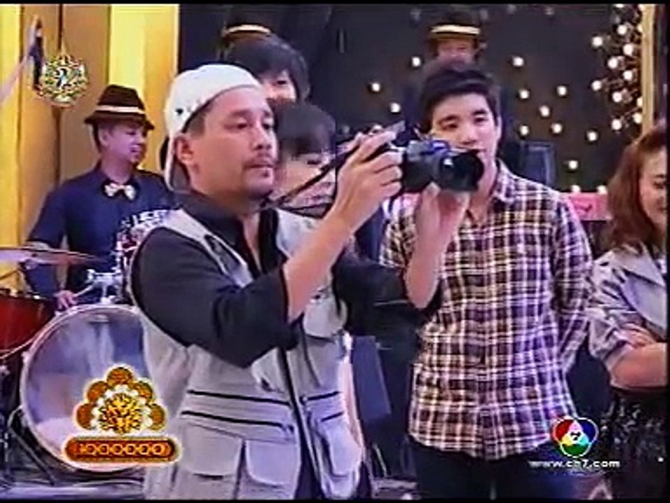 ชิงร้อยชิงล้าน 20 กันยายน 2554 5/6