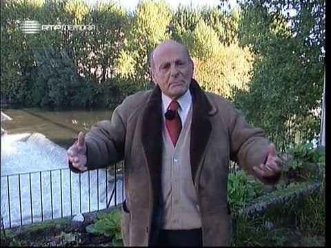 A Alma e a Gente - IV #43 - Prodígios Na Beira Alta (São Pedro do Sul) - 19 Nov 2006