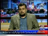 Islamabad Tonight With Rehman Azhar  - 19th May 2015