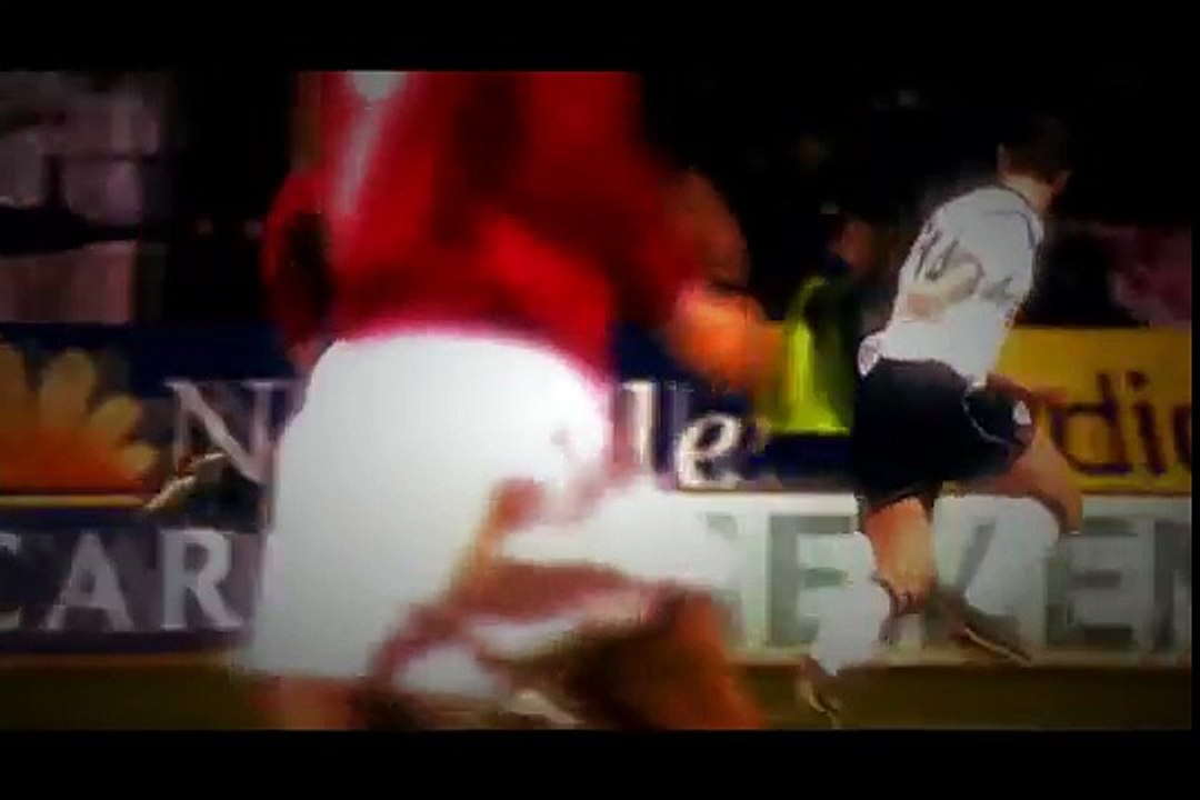 Ryan Giggs Tribute - That Boy Giggsy