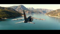 French AF Mirage and Alpha Jet