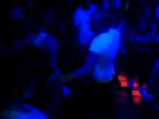 Tecktonik killer du 24 mars 2007