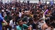 UN urges South East Asian countries to do more for migrants at sea