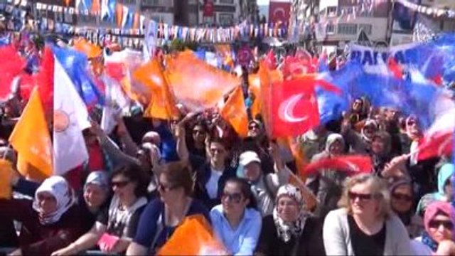 Arınç: İyi de Akla Zarar Bir Koalisyon Olmaz mı Bu?