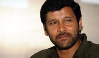 Vikram plays police role in Gautham menon movie| 123 Cine news | Tamil Cinema News