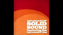 Diplomats Of Solid Sound - Come In My Kitchen  LP (Disco de Vinil)