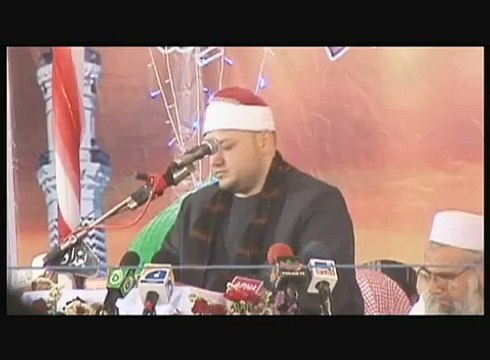 Beautiful Quran Recitation By a famous ( Egypt )Misri Qari ( MA SHA ALLAH )