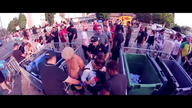 Garance Reggae Festival 2014 - Le Documentaire