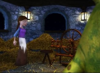 שיר הכישור - מתוך עוץ לי גוץ לי - גרסת האישון -